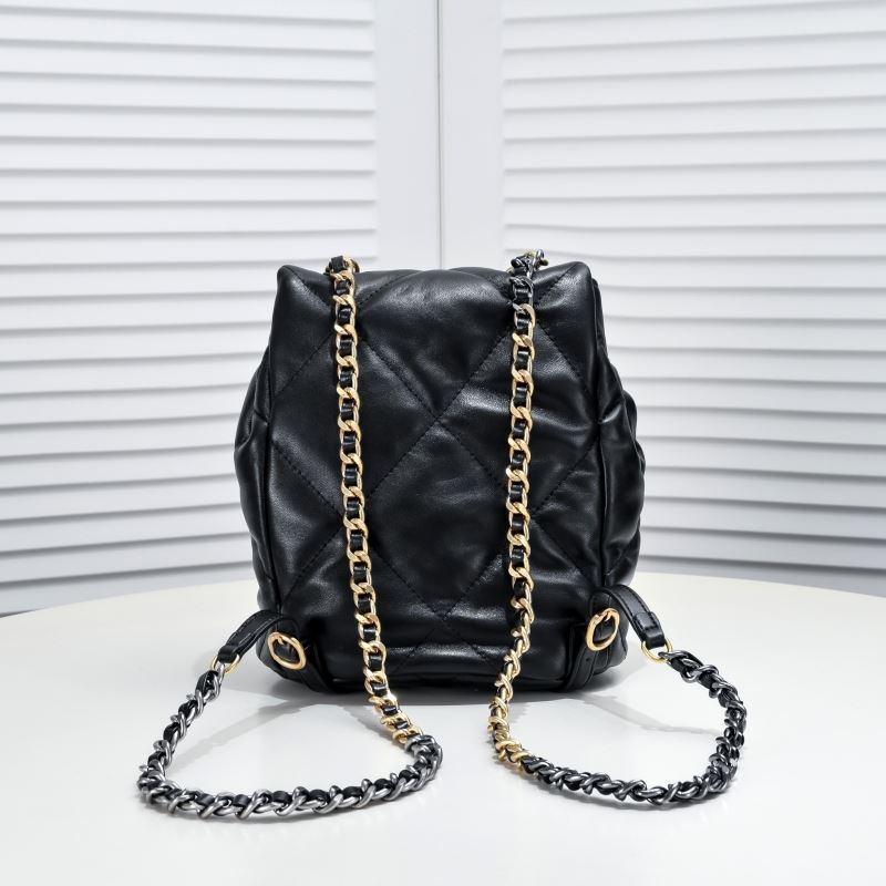 Chanel Backpacks